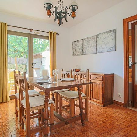 Can Gatet Colonia de Sant Jordi Ngoại thất bức ảnh