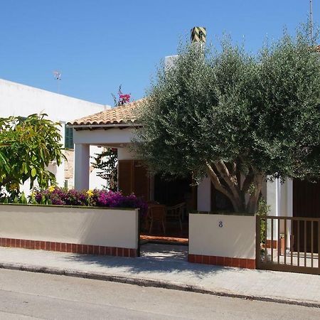 Can Gatet Colonia de Sant Jordi Ngoại thất bức ảnh