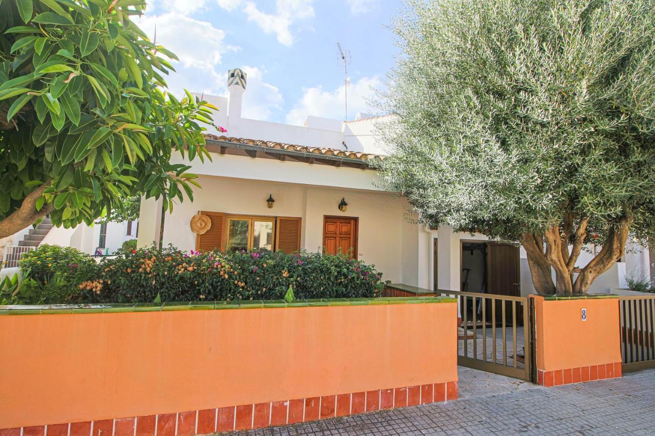 Can Gatet Colonia de Sant Jordi Ngoại thất bức ảnh