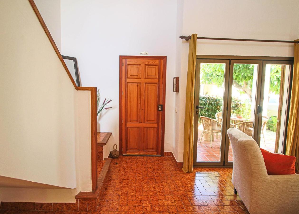 Can Gatet Colonia de Sant Jordi Ngoại thất bức ảnh