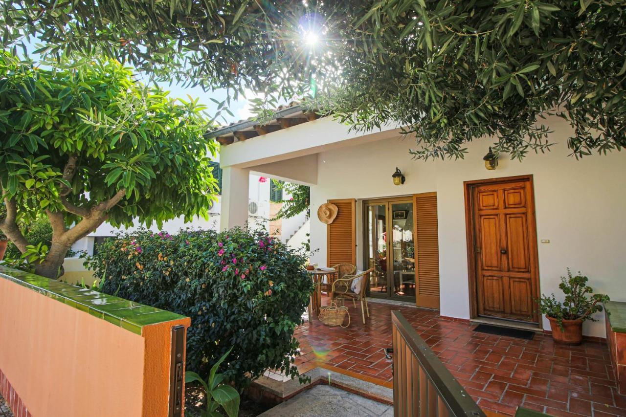 Can Gatet Colonia de Sant Jordi Ngoại thất bức ảnh