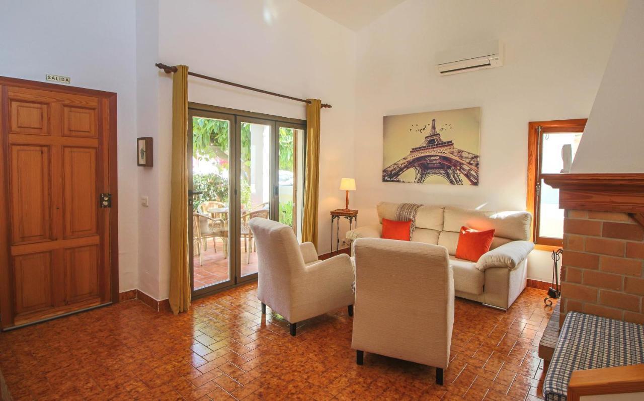 Can Gatet Colonia de Sant Jordi Ngoại thất bức ảnh