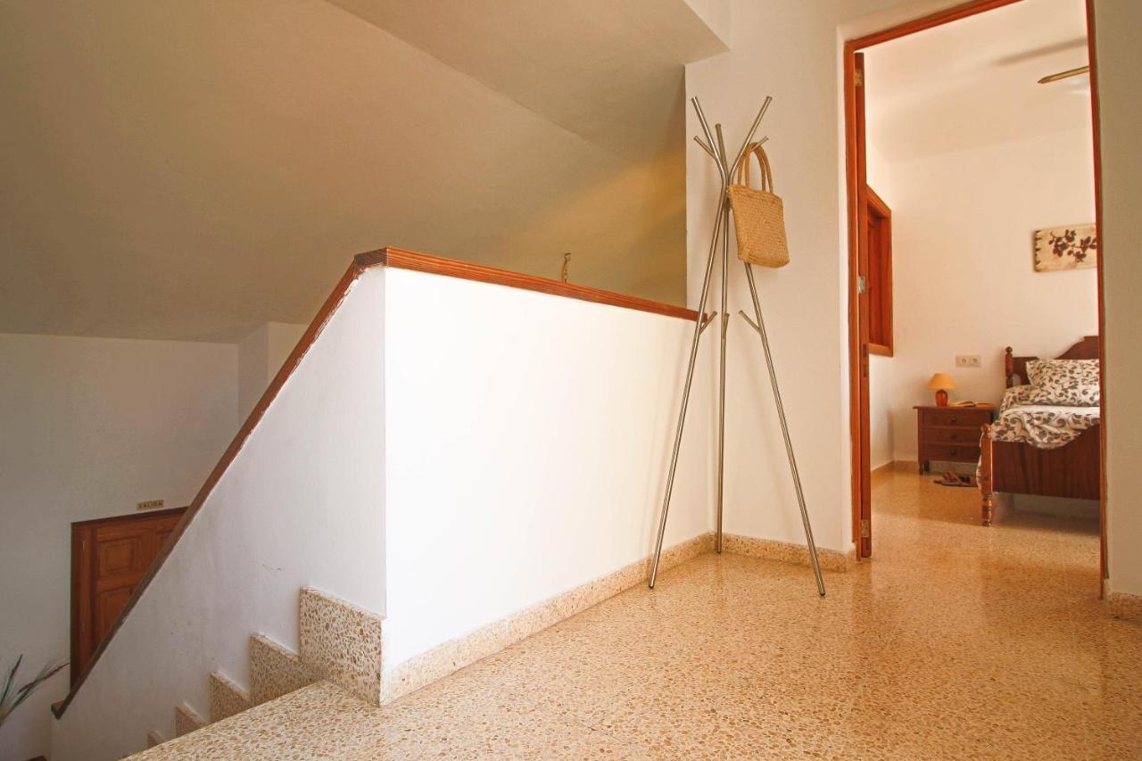 Can Gatet Colonia de Sant Jordi Ngoại thất bức ảnh