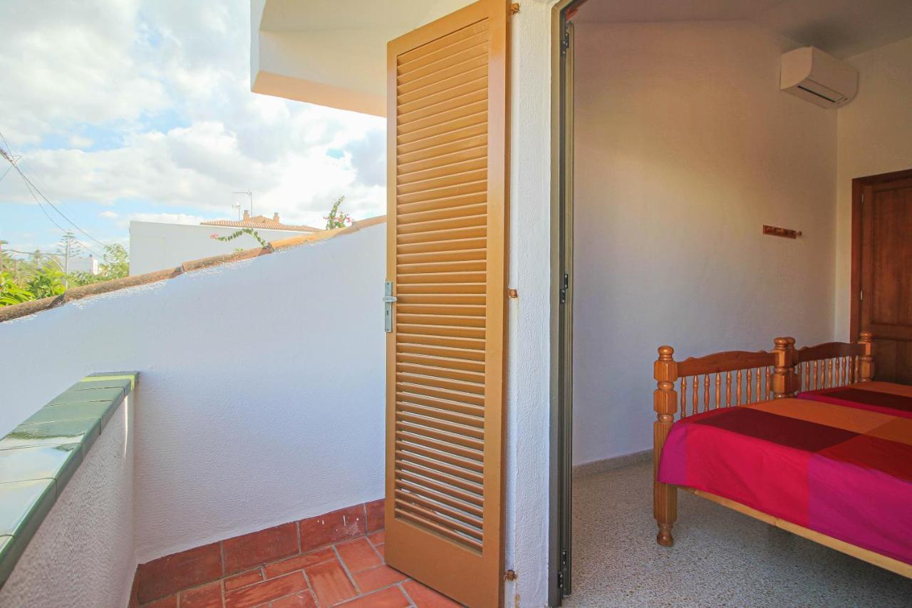Can Gatet Colonia de Sant Jordi Ngoại thất bức ảnh