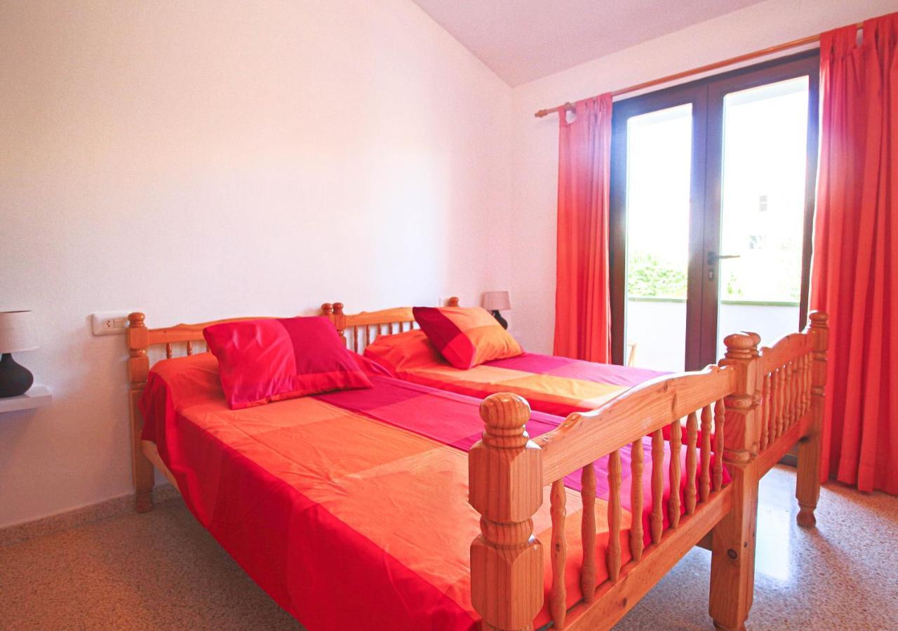 Can Gatet Colonia de Sant Jordi Ngoại thất bức ảnh
