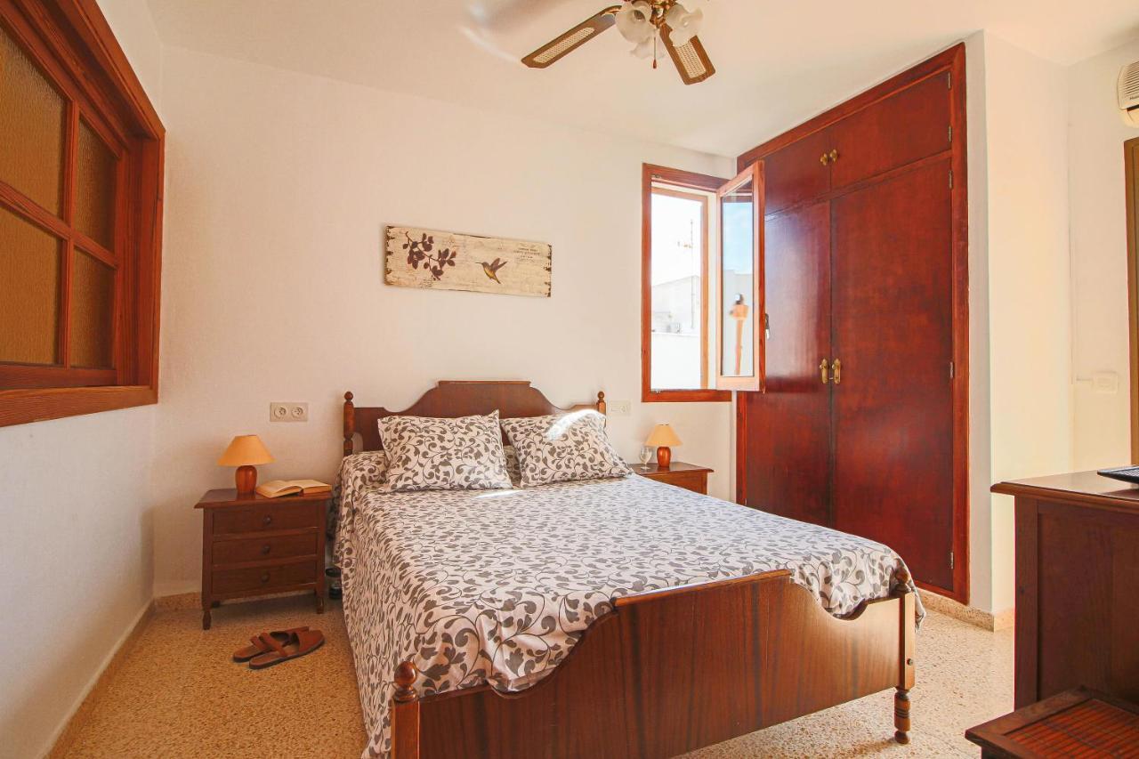 Can Gatet Colonia de Sant Jordi Ngoại thất bức ảnh